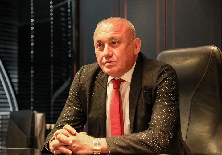 Ali Yılmaz: Şehrimizin Beka Sorunu Var medihaber.com.tr/2022/09/ali-yi…