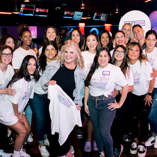 NextGen’s B.I.G. Love Cancer Care event raises $25,000 in one night dlvr.it/SYJKwT