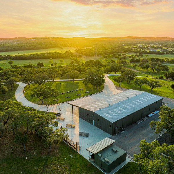 50-acre Hill Country 'hospitality oasis' fires up the market at $20M dlvr.it/SYJKwQ