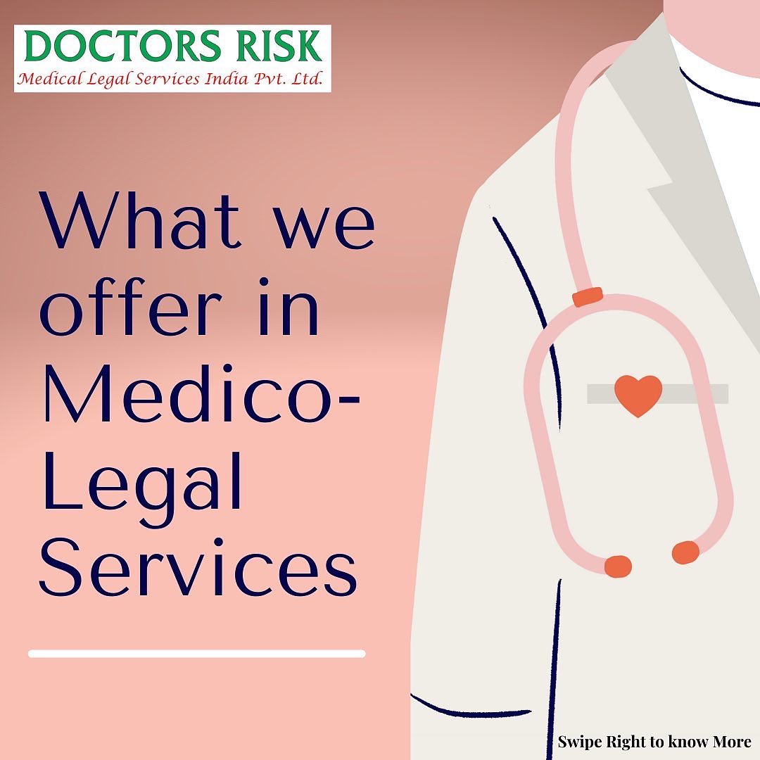 doctorsrisk05's tweet photo. Our Services for Medico-Legal…

For more details;
Contact:8355904845
Visit: https://t.co/yQwP7yt2ho
E-mail: sales@doctorsrisk.com

#médicolegal #medicolegalservices
#doctorsrisk #legal #medical #doctors #indemnity #indemnitypolicy #doctorsriskmedicolegal #doctorriskmanagement https://t.co/7X8uCQgATQ