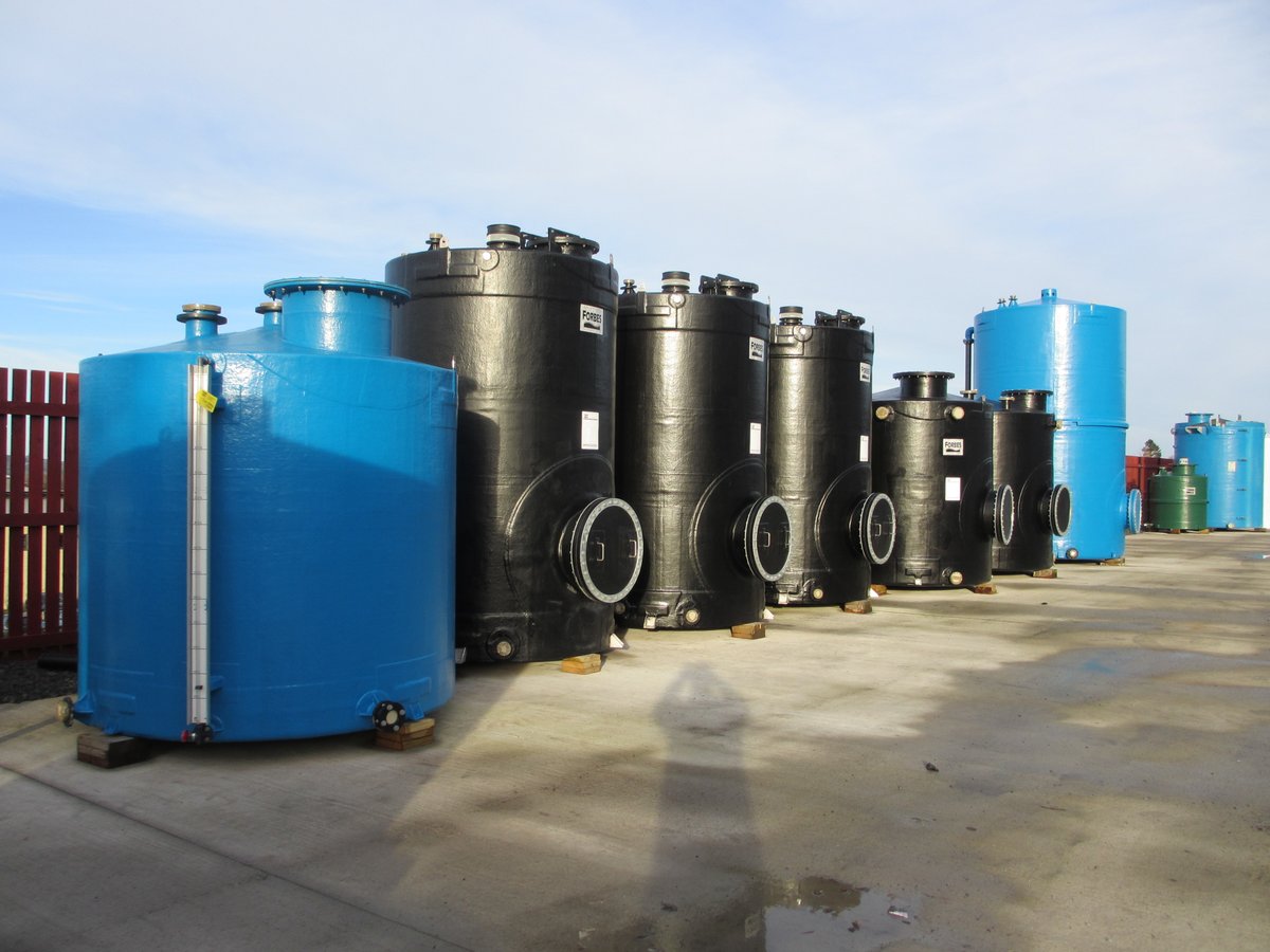 Forbes_Group's tweet photo. Offering a full spectrum of materials, ranging from GRP through to Spiral Wound HDPE, rest assured Forbes will always offer the most suitable and cost effective solution for any application. Find out more https://t.co/dXKxjRtP65 https://t.co/KbS62pk65Y