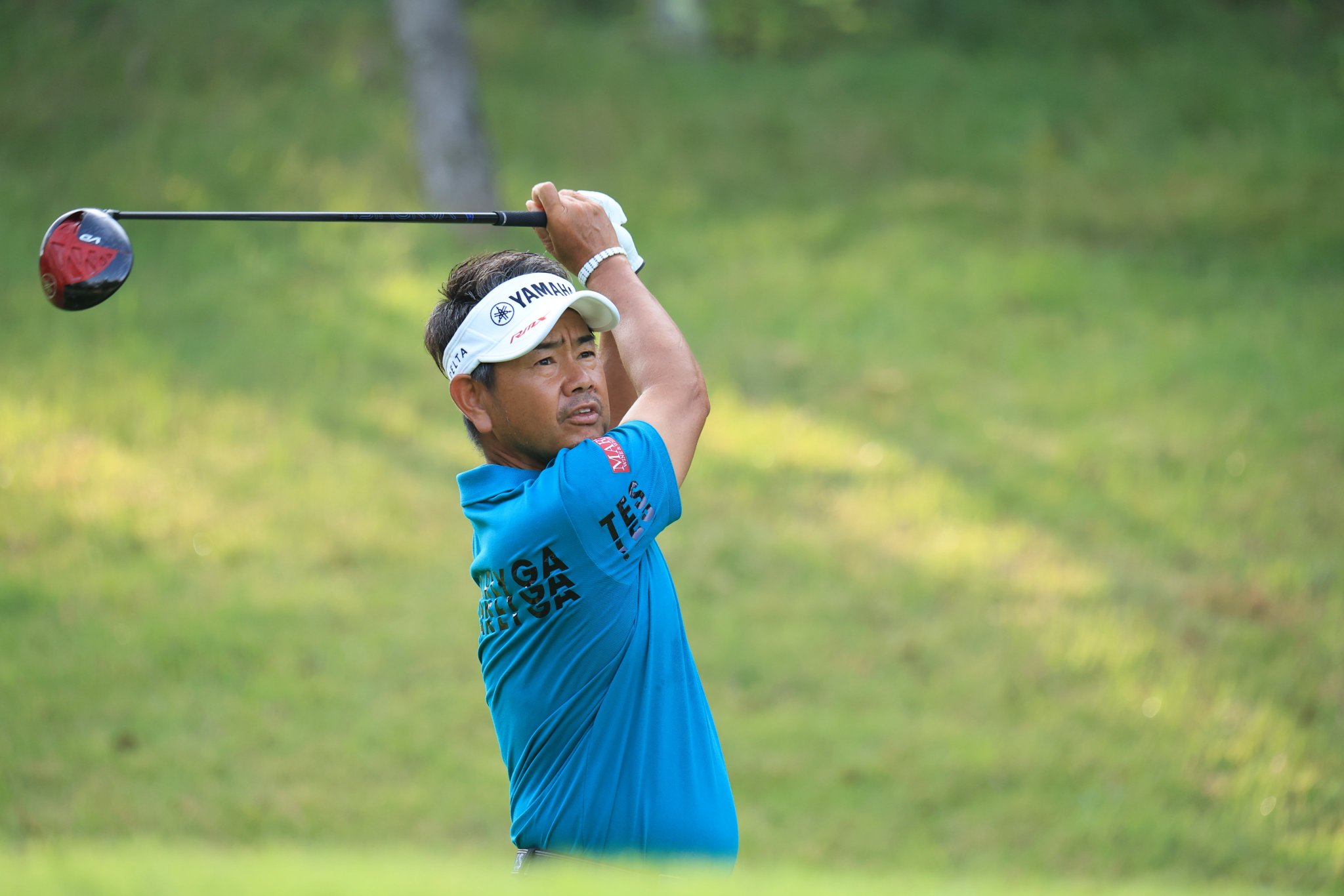 JAPAN GOLF ASSOCIATION(日本ゴルフ協会) on Twitter