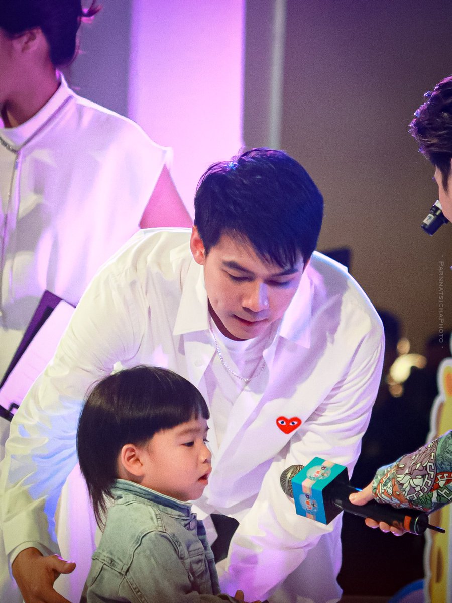 parnnatsicha's tweet photo. อาแดนกับพับพีร์ 🥰💕
#danworrawech #แดนวรเวช
#theephee #pheethongtham
#น้องพีร์ #พีร์ทองธรรม
📸 #parnnatsicha https://t.co/8nEBz32Mxj