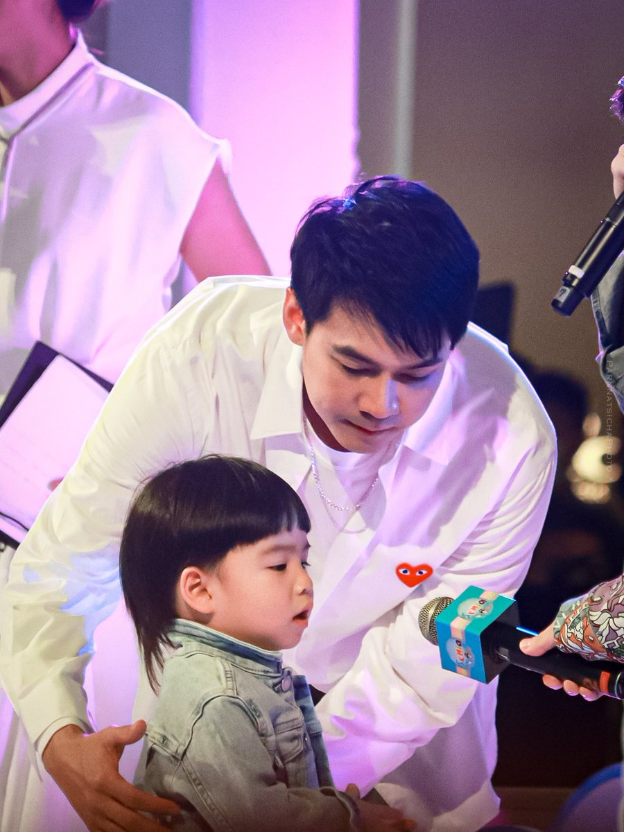 parnnatsicha's tweet photo. อาแดนกับพับพีร์ 🥰💕
#danworrawech #แดนวรเวช
#theephee #pheethongtham
#น้องพีร์ #พีร์ทองธรรม
📸 #parnnatsicha https://t.co/8nEBz32Mxj