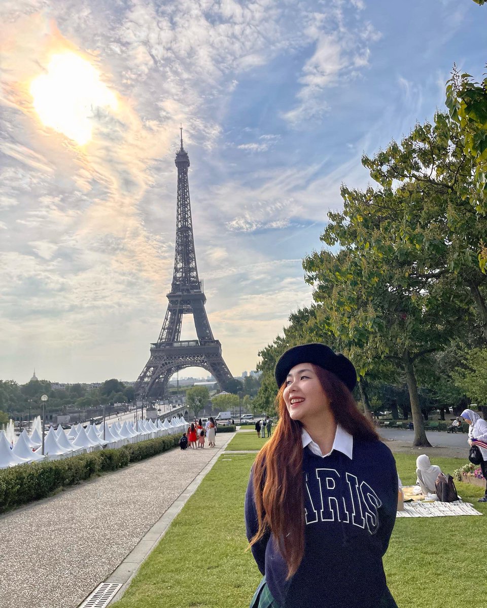 jaiyieee's tweet photo. Just a dreamer 🤍 https://t.co/Gx5bRElVlu
