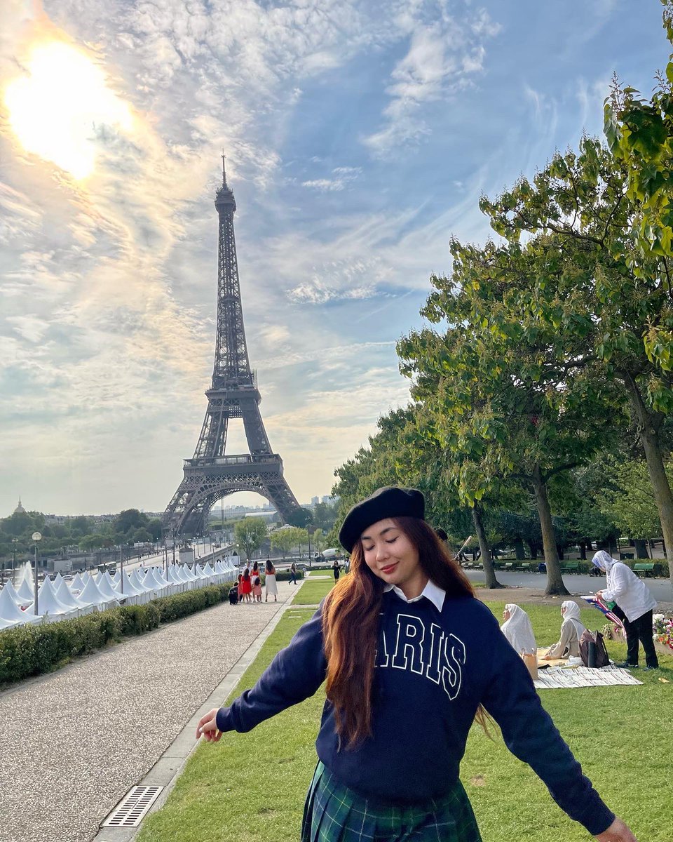 jaiyieee's tweet photo. Just a dreamer 🤍 https://t.co/Gx5bRElVlu