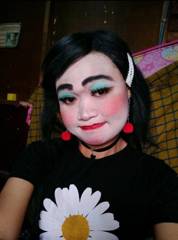 Zefanya (@29minutesago) on Twitter photo 