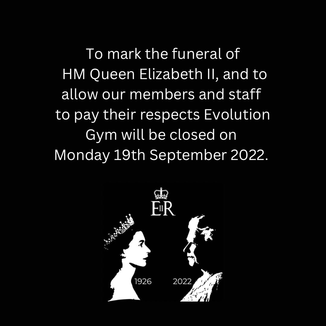 Evolution Gym (@evolutiongym) on Twitter photo 