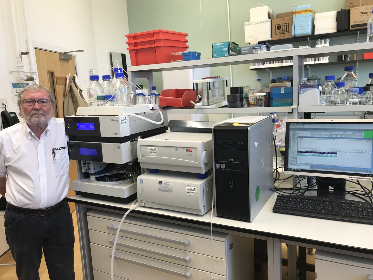 krssltd's tweet photo. Another happy customer 🥳

This was a Dionex autosampler that was fully refurbished and given the KRSS seal of approval 🥇

Interested to find out how we can support you with your next instrument?

Get in touch today for more information.

https://t.co/RLJpXacLgB

#KRSS https://t.co/X3PTvt3kwW