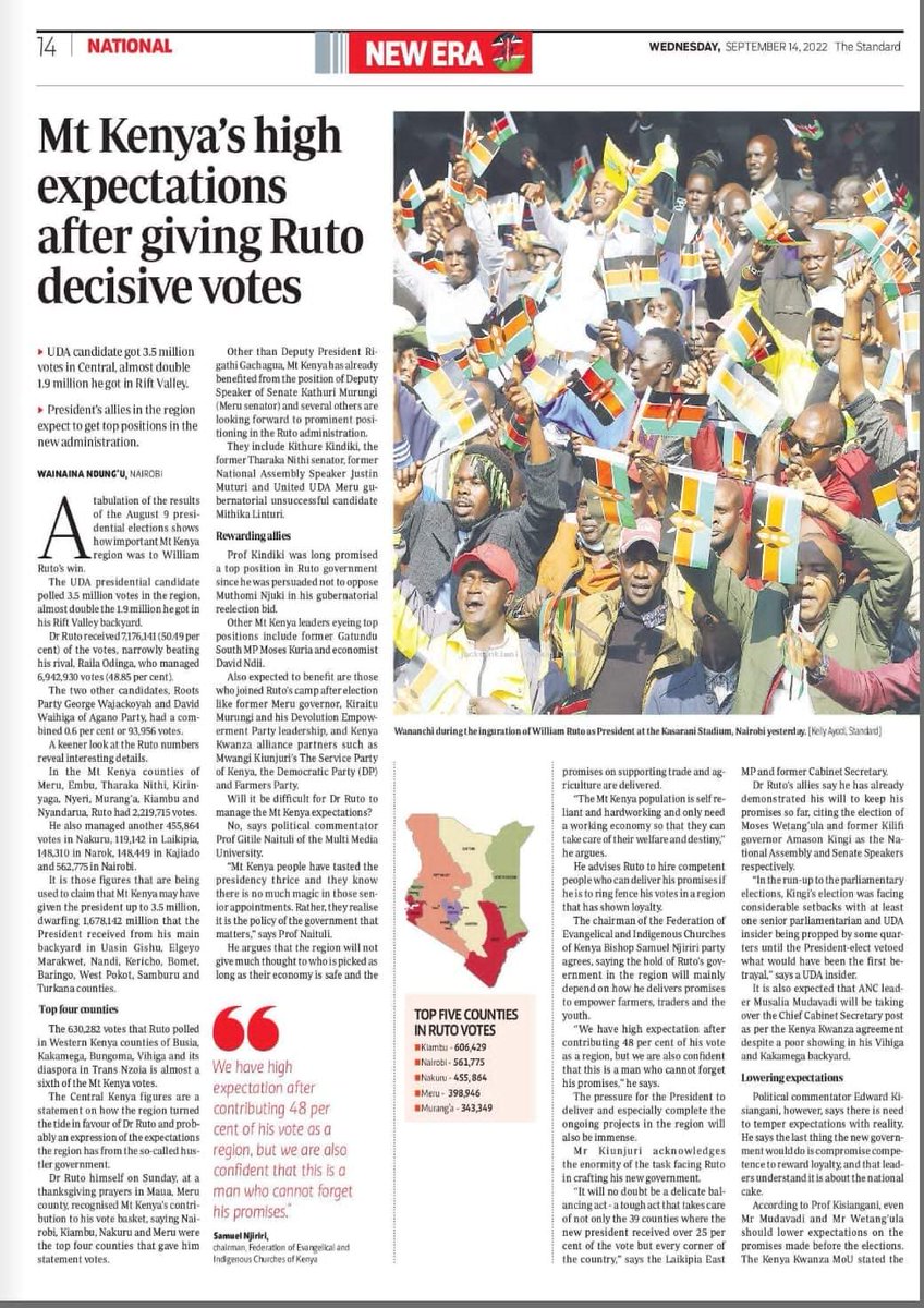 Advice them to lower their expectations and begin from zero expectations and work it bottom up.