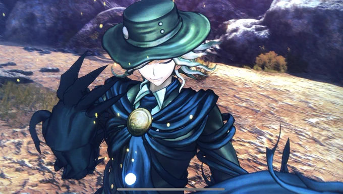 FGOがメンテなのでアーケードのスクショを貼ります #fgo   #fgoメンテ 