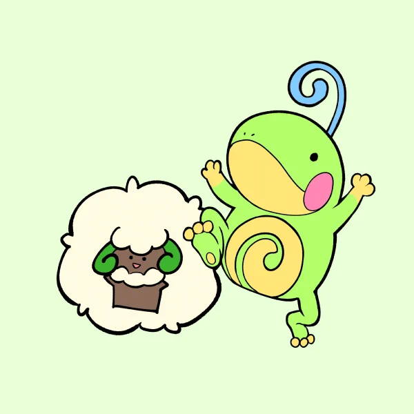 にょろとの、えるふーん。リクエストありがとうご!複数リクエストするときは書いてるポケモン全部詰め込めなのか、どれか一個でもやってくれよ、がわかると助かるます! 