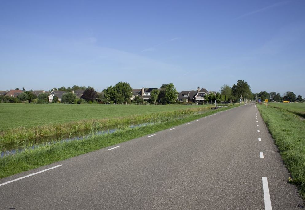 Gemeente Molenlanden tweet media