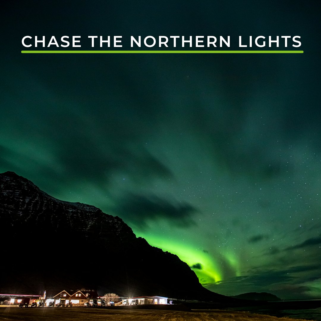 This photographic expedition has it all. An Arctic Paradise awaits!

wild-eye.com/product/northe…

#WildEyeSA #Travel #Photography #northernlights #Iceland #Arctic #icecaves