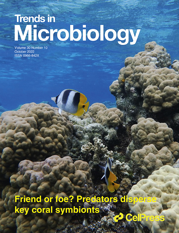 The October issue is live! Articles on beneficial #microbiota dispersal via antagonistic interactions, Bifidobacterium species during adulthood, #misinformation in the #COVID19 pandemic, #microbiome breeding, bacterial regulatory RNAs in disease and more!

cell.com/issue/S0966-84…