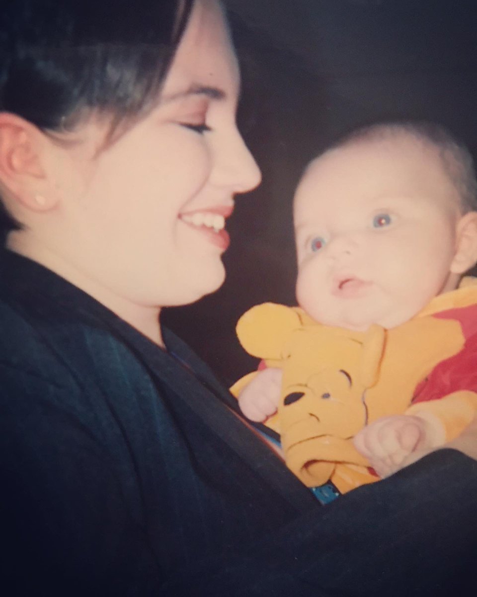 ClareC1912's tweet photo. I am the proudest I’ve ever been watching my wee cheeky monkey grow up and be the best daddy to his own wee monkey! Happy 21st birthday my boy, I will be forever thankful that I got blessed with you and forever grateful that I get to watch you with that beautiful boy of yours 💙 https://t.co/alulvlQWHj