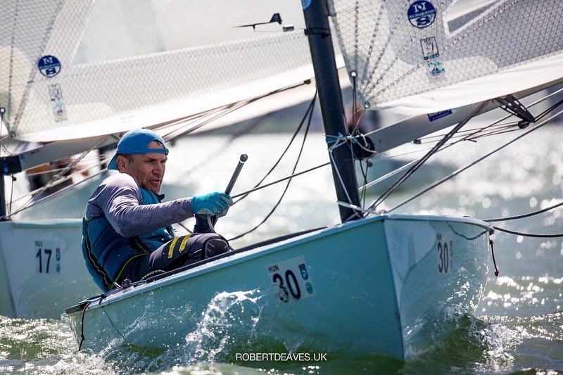 Finn_Class's tweet photo. Stay focused. It’s #day one here at the #Finn Class European Championship 🇪🇺.
Daily schedule👉:
📌2 PM first start
📌2 races
Keep an eye out for some more #updates as the event goes by!
#finnclass #finnsailing #sailing #finneuros https://t.co/i6Tli2Y61m