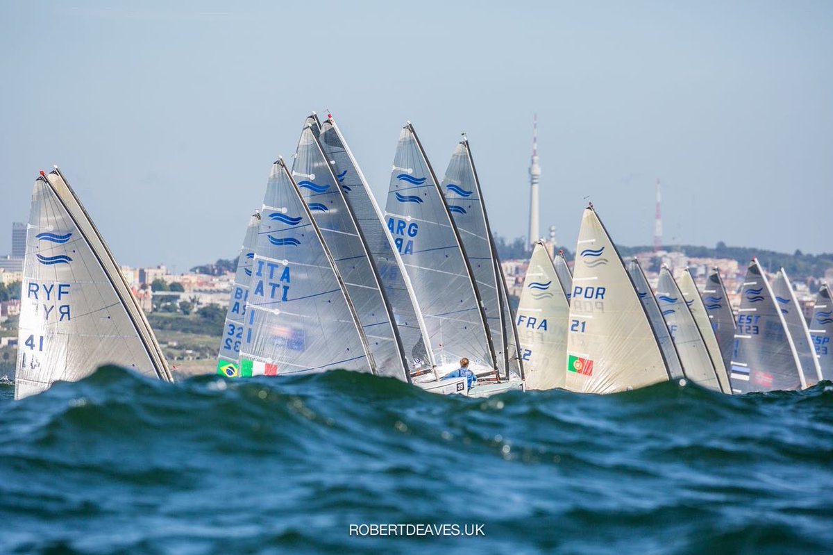 Finn_Class's tweet photo. Stay focused. It’s #day one here at the #Finn Class European Championship 🇪🇺.
Daily schedule👉:
📌2 PM first start
📌2 races
Keep an eye out for some more #updates as the event goes by!
#finnclass #finnsailing #sailing #finneuros https://t.co/i6Tli2Y61m