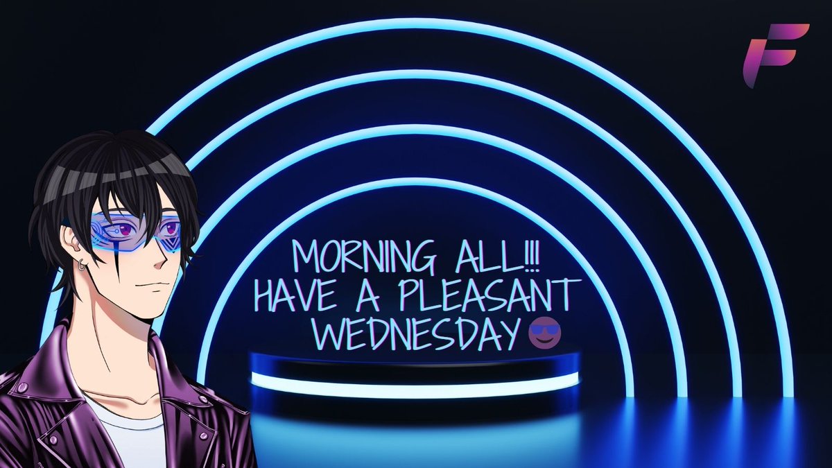 FitlandersNFT's tweet photo. Have a pleasant Wednesday, FITLANDERS!!!

#NFTs #SOL #Metaverse #Fitlanders #whitelist  #artwork #NFTGiveaways #NFTCommunity https://t.co/ttx9mw0191