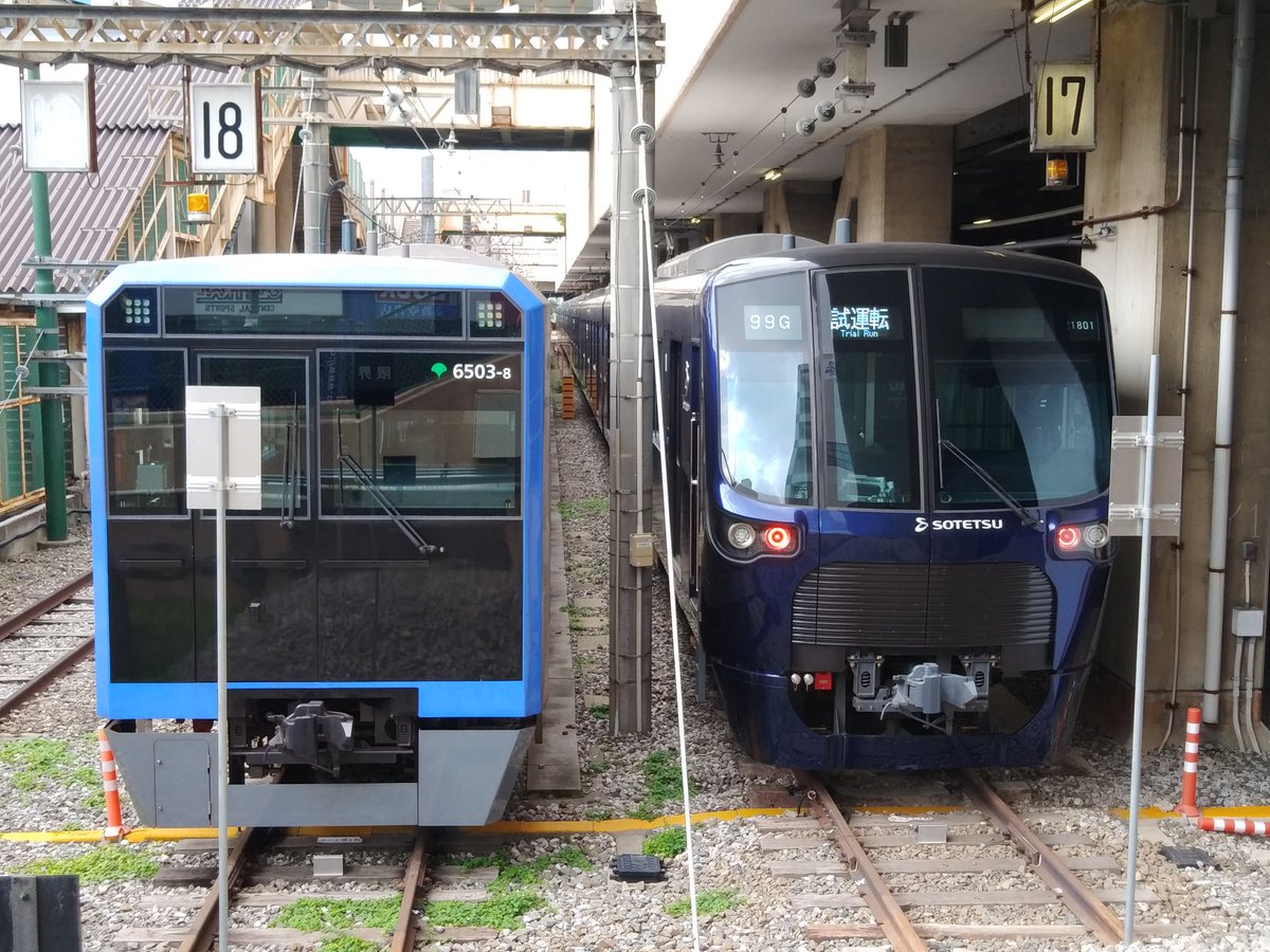 通勤電車ドットコム on Twitter: 