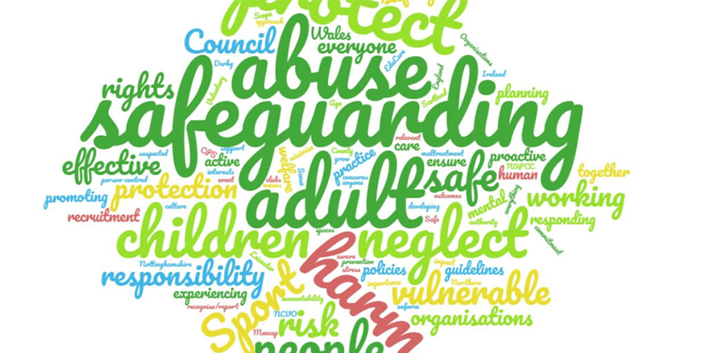 Throughout this month we're running our Safeguarding September campaign, but what is safeguarding? Safeguarding means protecting a person's right to live in safety, free from abuse, harassment, harm and neglect. #safeguardingseptember