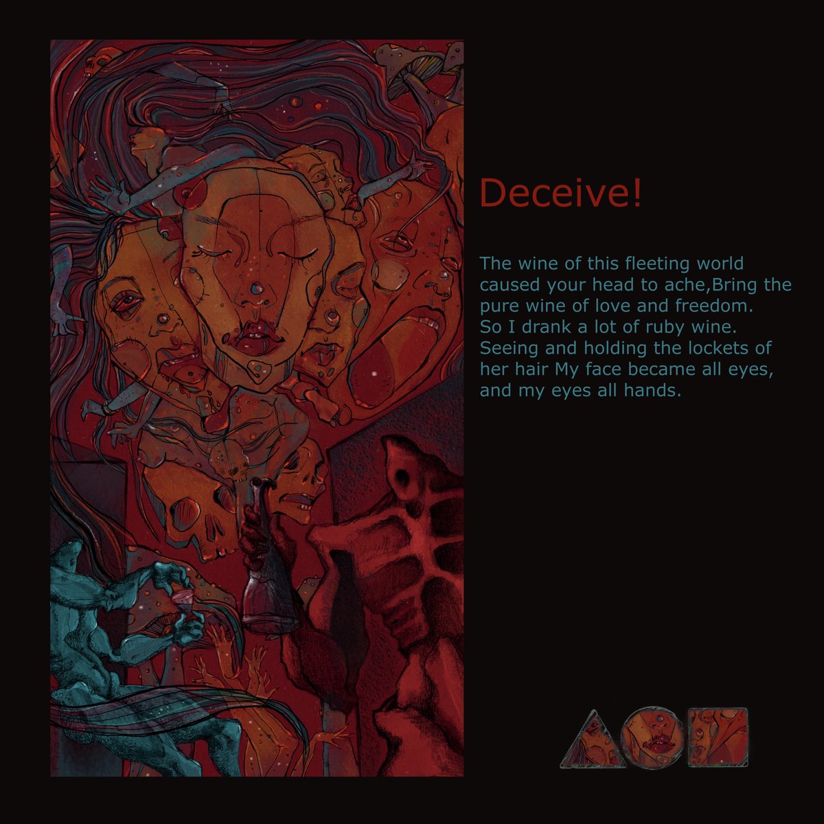 🔴Latest drop on <a href="/foundation/">Foundation 🌐</a> 

A collaboration by me x <a href="/AmirRahatiarts/">amirrahatiarts.ETH</a> 

Reserve price: 0.326 $ETH

foundation.app/@Negarghorbani…
#ArtistOnTwitter #artshare