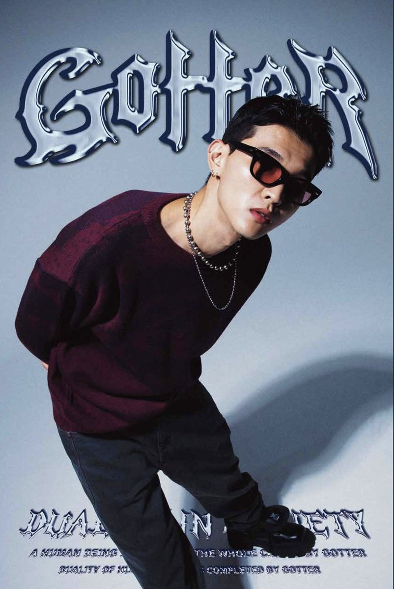 GVGSHOP's tweet photo. Seoul KOREA, the hottest new street brand! Gotter Gallery!🎊
GVG Store 'Gotter Gallery' Overseas Launch.
✔️Sales exclusively for overseas
https://t.co/WQuBkgbr8R
Worldwide shipping.🌐✈️韩国正品。支付宝微信支付可以结算。韓国服通販

#GotterGallery #YUGYEOM #유겸 #GVGSTORE https://t.co/eBcnNtznsJ