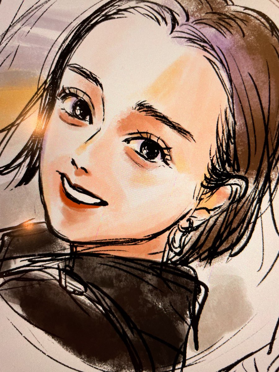 「#wip 」|miiiのイラスト
