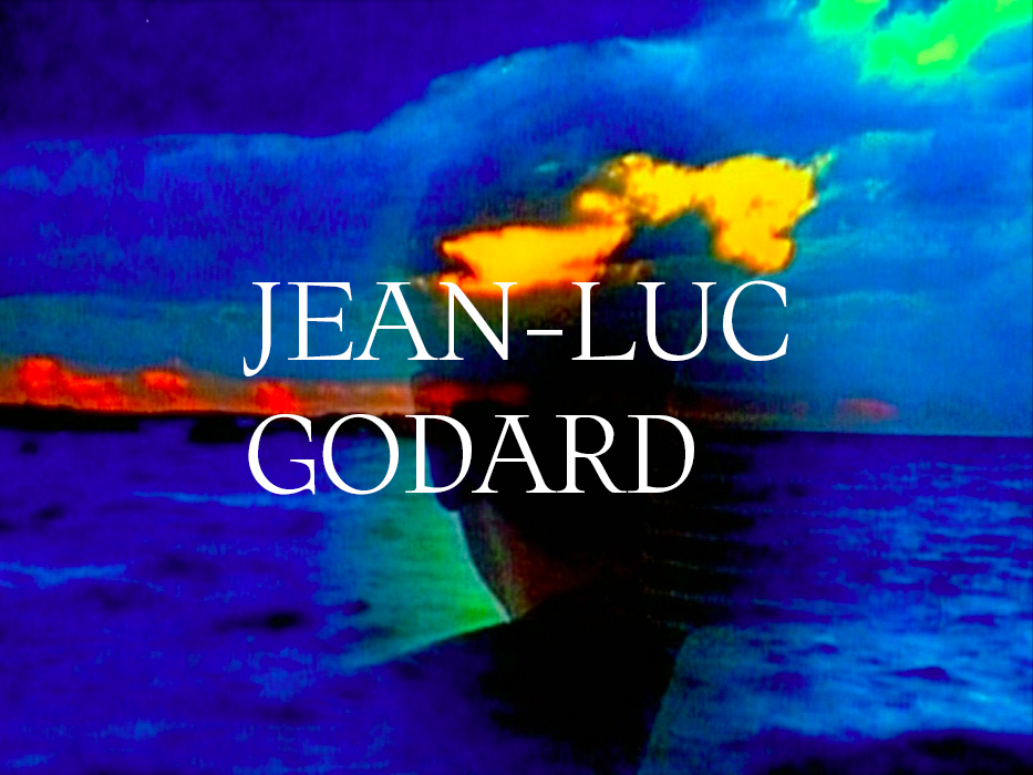 Día 1 sin Godard: decido recopilar el máximo de obras de su filmografía en una carpeta (especialmente aquellas que no estan en plataformas) para que su herencia se democratice y su saber sea compartido. Iré subiéndolas a lo largo del día. ¡Disfrutad!

drive.google.com/drive/folders/…