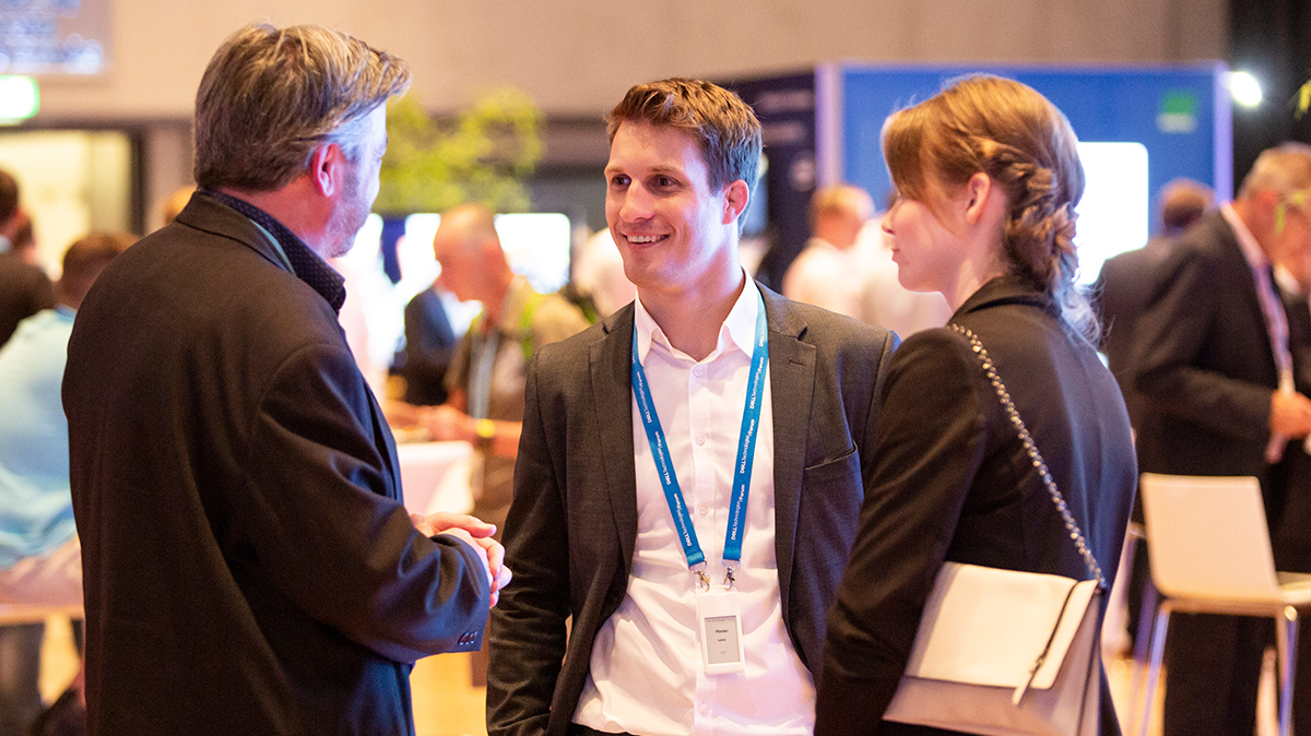 Am 10. Oktober und 3. November macht das #DellTechForum Station in München und Düsseldorf. Die Highlights der Events hat <a href="/t3n/">t3n Magazin</a> im Artikel zusammengefasst: dell.to/3xjV5Ay #iwork4dell