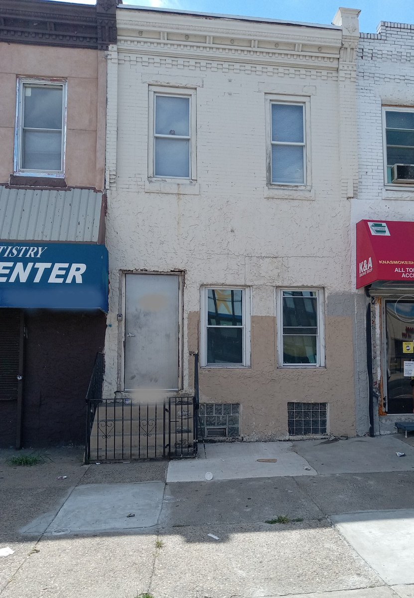 Philadelphia Wholesale Property tweet media