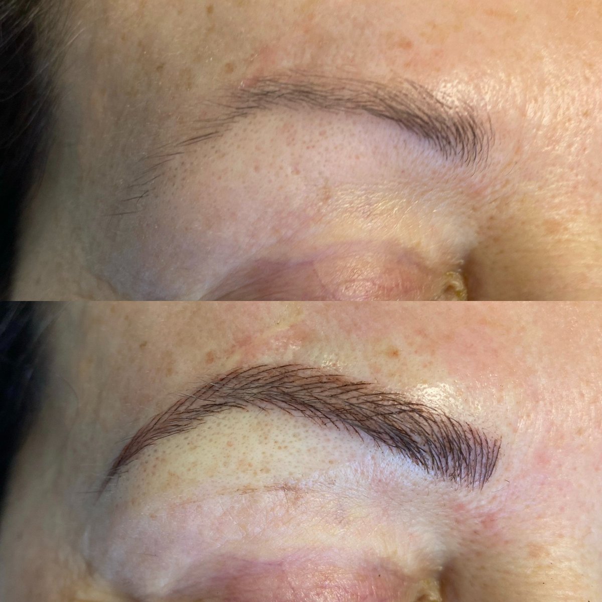 florida_dmc's tweet photo. Wake up every day with FLAWLESS brows
Call today to schedule a Microblading Consultation! 
239-936-7546
#nataliesskinsolutions #fortmyers #naples #florida #medicalSpa #aestheticmedicine #aesthetic #microblading #permanentmakeup #eyebrows #skincaretreatment #skincare #skincaretips https://t.co/HGYzL9QBOj