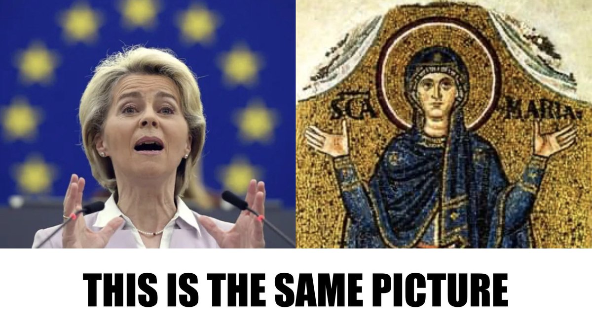 kopenetz's tweet photo. #stateoftheunion #VonDerLeyen #eu #ec #EuropeanUnion https://t.co/QbX1IrVwzQ