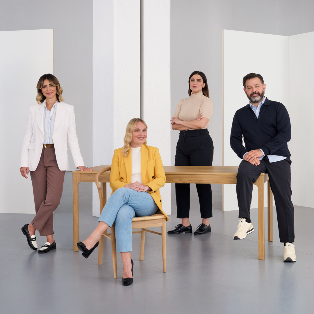 🚀 #LetsCreate: la tecnologia ci offre possibilità infinite e noi vogliamo esplorarle attraverso la creatività

💡 Scopri le storie dei #NuoviIdeatori italiani che trovano ogni giorno modi creativi per sviluppare, usare e far progredire la tecnologia

ibm.co/3Bbsizb