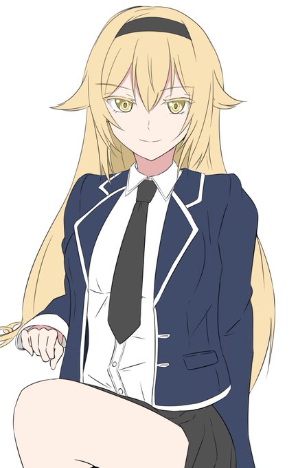 Skeb進捗です
かわいくなってきた? 