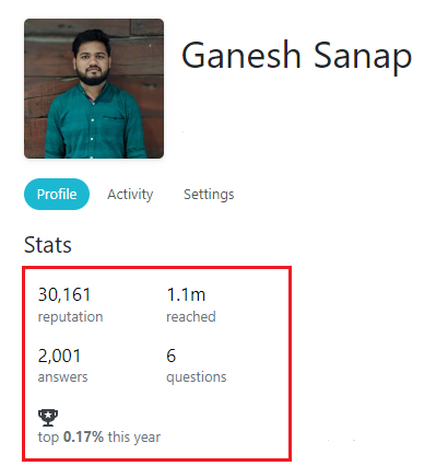 GaneshSanap20's tweet photo. Few more milestones on #SharePoint StackExchange forum🎉

🙋‍♂️2,000+ answers
🚀30,000+ Reputation
👨‍💻1.1 million people helped

#SharePointOnline #stackoverflow #community #SOReadyToHelp #Microsoft365 #Office365 #powerplatform #powerapps #powerautomate #spfx #pnp https://t.co/hc0efY8yAS