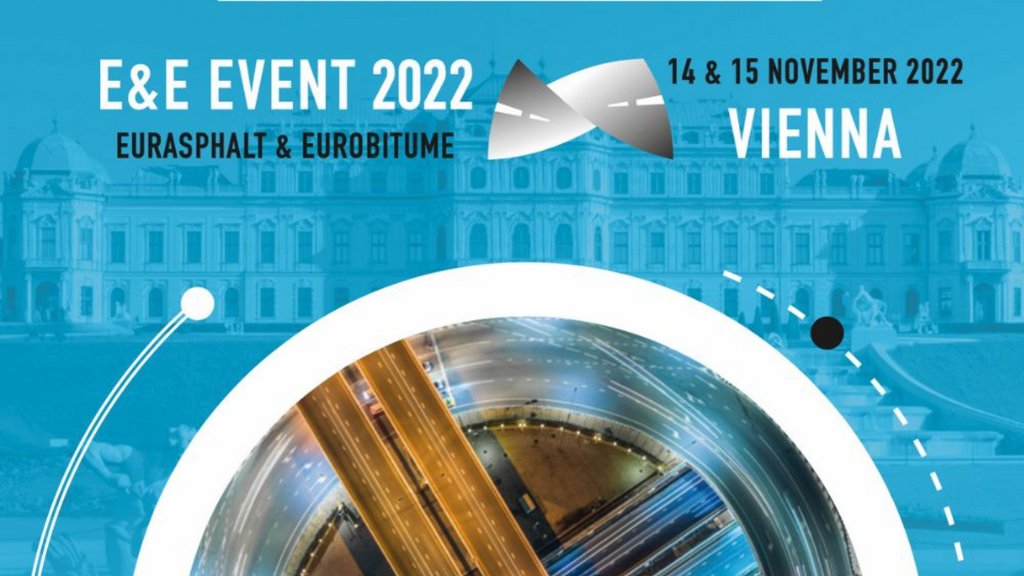 eapa_org's tweet photo. Can you believe that our #EEEvent is only 1๏ธโฃmonth away? ๐
Itโs been 4 years since our inaugural E&E Event, and weโre excited to host our 2nd #eeevent2022 for #bitumen and #asphalt industry professionals ๐ฃ๏ธ
๐See you in Vienna on 14-15 November ๐ฅณ
๐ https://t.co/XsdfeGHiJt https://t.co/D10W2tqQHr