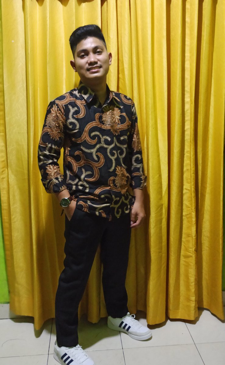 YudaDermawan's tweet photo. Perbatikan duniawi. https://t.co/hXmhrib2pl