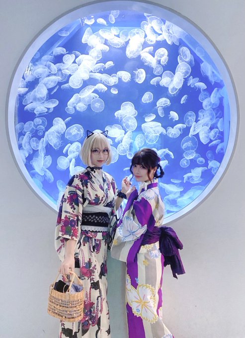 Twitterのコスプレ画像12