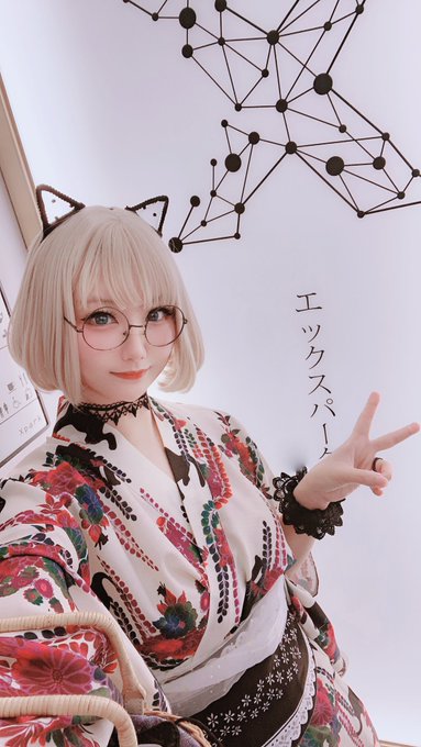 Twitterのコスプレ画像14