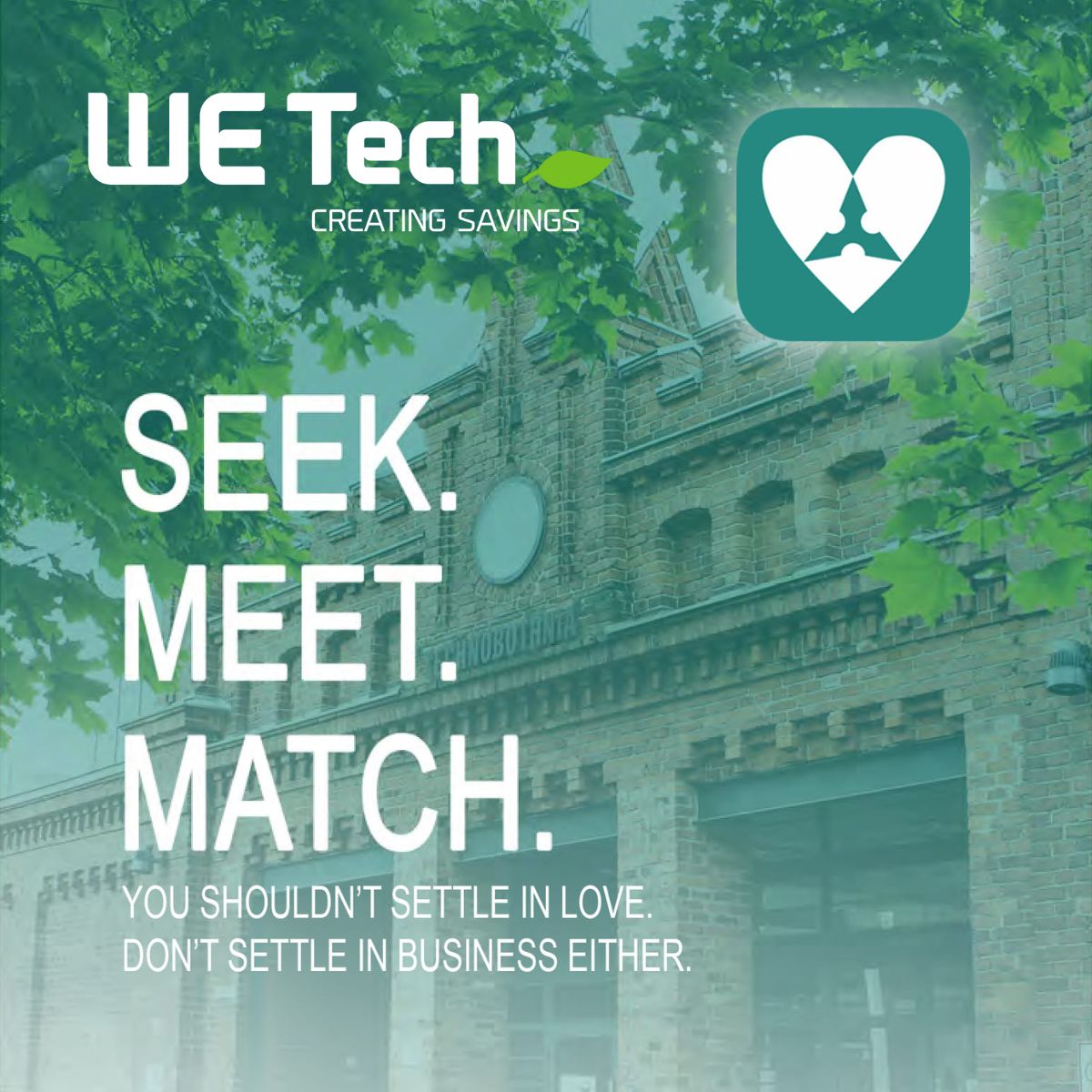 CreatingSavings's tweet photo. Technobothnia MATCHing 2022 here we go! 
https://t.co/Fxk29qCOfa
#creatingsavings #energyefficiency #technobothnia #Job https://t.co/AE68uZnmFq