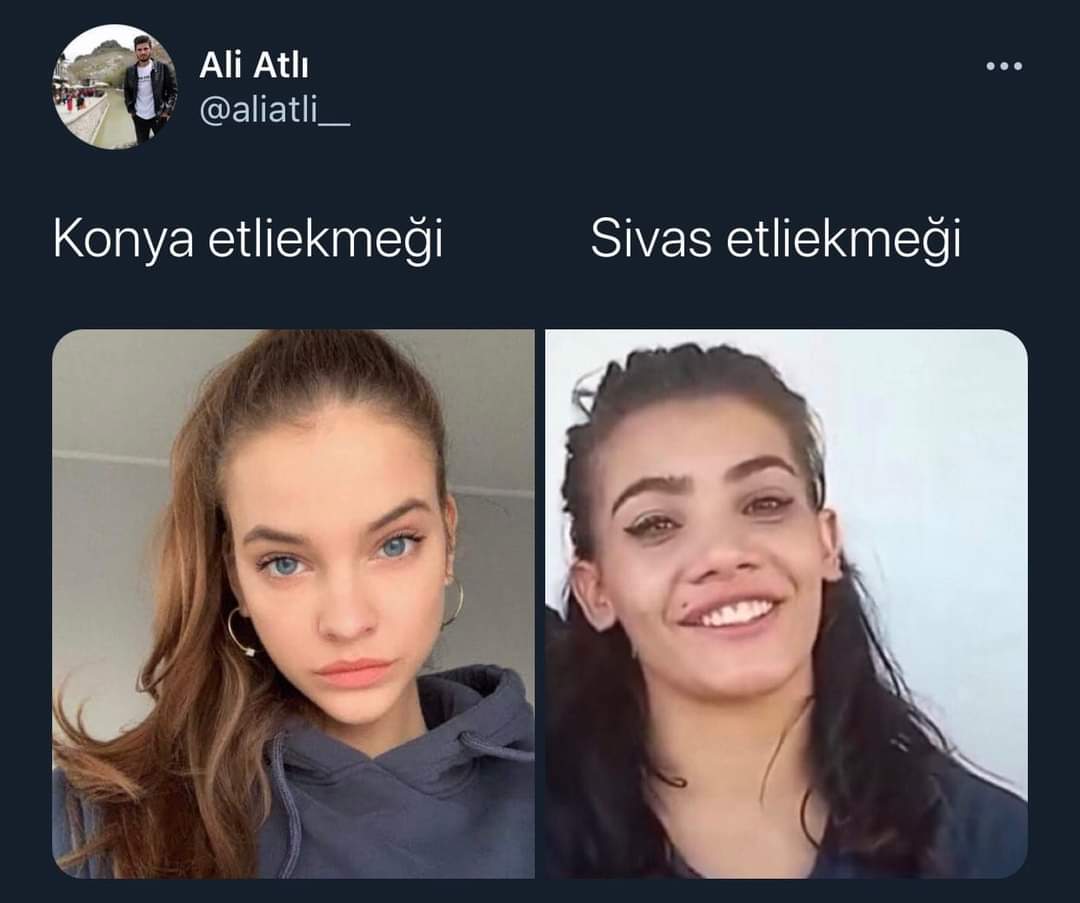 Hakanbeytr's tweet photo. Anlatmaya gerek var mı hakan uralda biliyor etlekmegin konyanın oldugunu 😂😂 #Degermi @neleroluyor_tv https://t.co/zUXZqHHntm