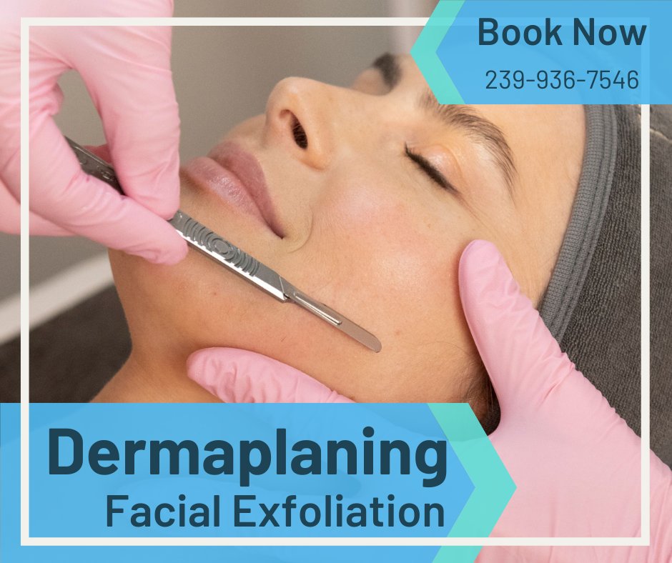 florida_dmc's tweet photo. This accessible skincare treatment will smooth and soften your skin's texture and look by removing the outer layers of dead skin cells, vellus hair (peach fuzz), and surface debris, while also allowing for 60% more product absorption! 
#nataliesskinsolutions #medical #medicalspa https://t.co/5REXfE3EMw