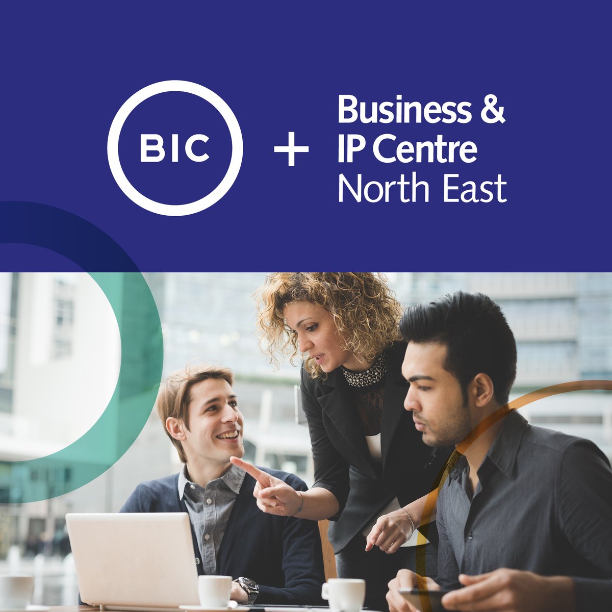 northeastbic's tweet photo. Struggling to get your head around copyright, trademarks and patents? 🤷‍♂️

Stephen Hawley from the @BIPCNorthEast will be visiting the BIC this Friday to answer any questions local businesses need answering.

Book your free appointment today! 👇

https://t.co/EPRiPDhCI5 https://t.co/p2n1fW0agt