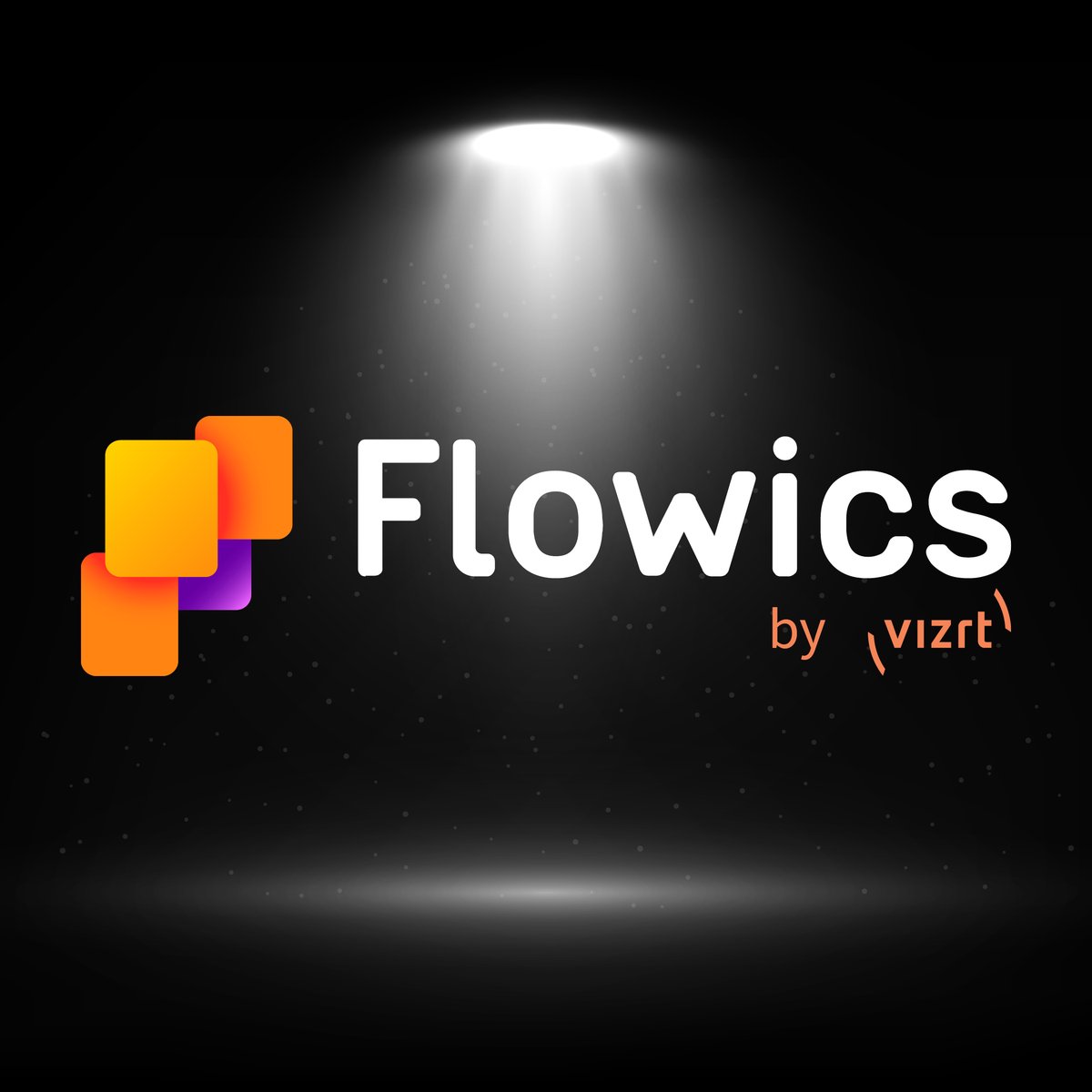 vizrt's tweet image. ICYMI: Vizrt Group acquires cloud-native SaaS HTML5 graphics platform Flowics to enrich our graphics portfolio to offer end-to-end possibilities for customers. Read more: ow.ly/iOZJ50KGLTg
#VizrtGraphics #HTMLGraphics #LiveProduction #GraphicsRendering #BroadcastTech