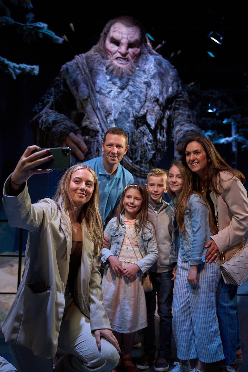 GoToIrelandME's tweet photo. The world of Westeros has returned to our screens in Game of Thrones® prequel House of the Dragon, so now’s a better time than ever to visit the world’s only official Game of Thrones Studio Tour in Northern Ireland! The Seven Kingdoms await… #GOTST
@gotstudiotour https://t.co/foBk4tKCOH