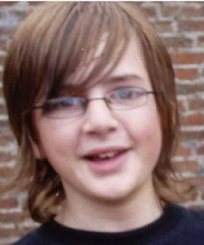 missingpeople's tweet photo. Today marks 15 years since Andrew Gosden went missing. Andrew was 14 when he travelled from #Doncaster, #SouthYorkshire, to #KingsCross, #London, on 14 September 2007.

Our thoughts are with both Andrew and his loved ones at this time.

#findAndrewGosden
https://t.co/RekyN6BcLp https://t.co/WnmzDpQZq1
