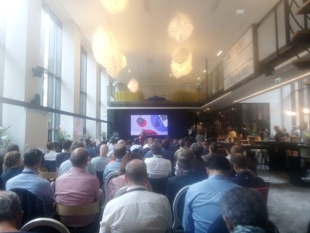 PNDBiodiv's tweet photo. Le #PNDB est présent au séminaire #CoSIN, département services et infrastructures numériques du @sup_recherche

#Data #Cloud #IR #FAIR #métadonnées #données https://t.co/KMCJJztdaz