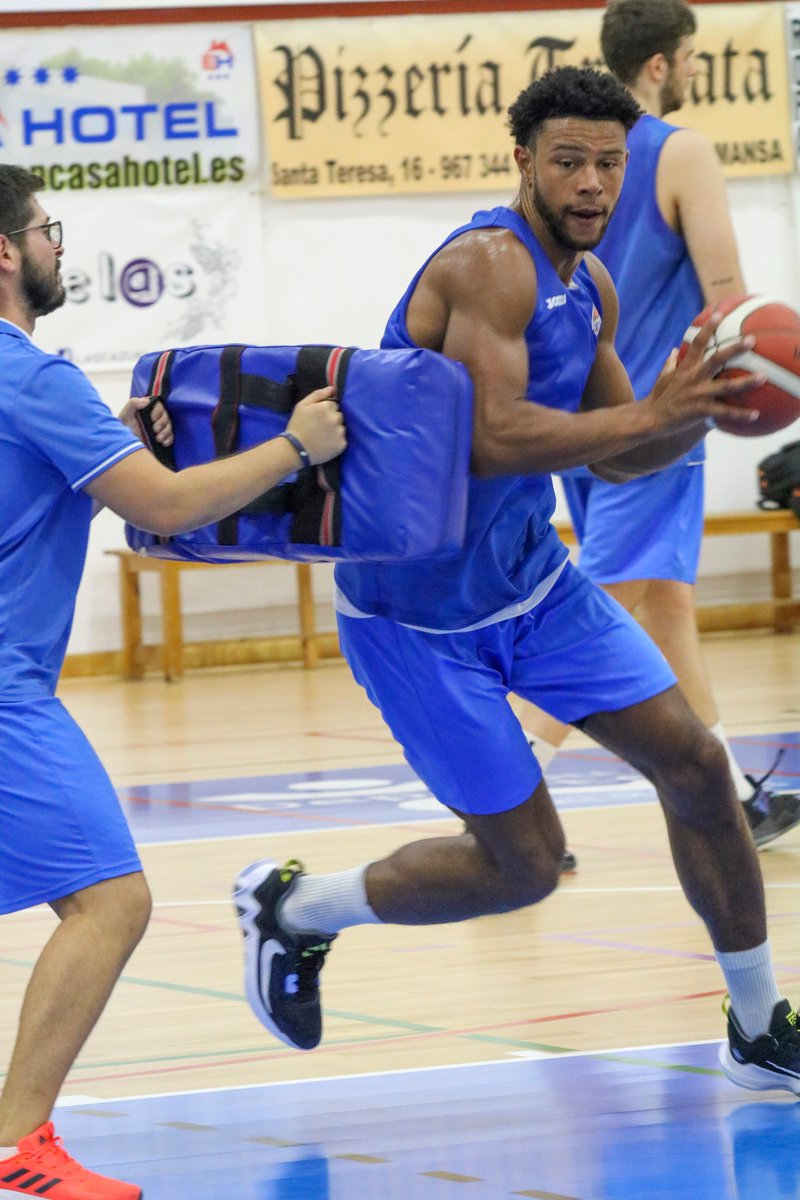 CB Almansa tweet media