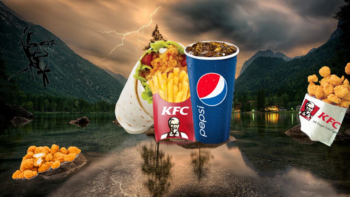 w0wwp's tweet photo. @KFC_jp @KFC_ES @KFCBarstool    @kfc @KFCINDONESIA @kfcarabia  @KFCSA @BBL  @KFC_UKI #fyp #foryou #viral #love #funny #cute #fun #music #thisis4u #uae #kuwait #lebanon🇱🇧 #bahrine #qatar #usa #german #holanda🇳🇱 #netherlands #canada🇨🇦 #greek  #w0wwp https://t.co/cMmmHNuh6T